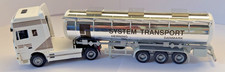 AWM 1:87 LKW Silozug DAF