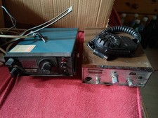 SOMMERKAMP CB-Funk, TS-712 P dnt 5000s 