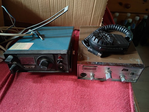 Sommerkamp funk 712 - sommerkamp, cb-funk,