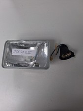 Honda MTX 80 R II Scheinwerfer