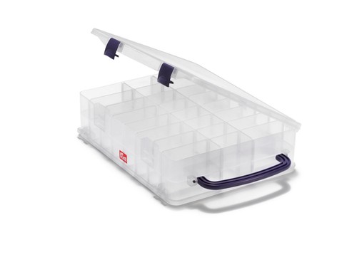 Prym garnrollenbox nähkorb - prym,