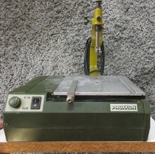 Proxxon Micromot DS 230/E 85W