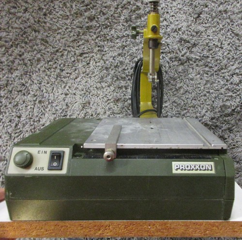 Proxxon micromot 230 85w - proxxon,