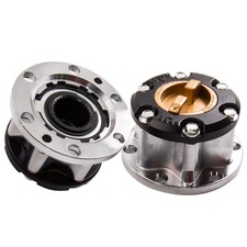 2xfree wheel locking hub freie - 2xfree,