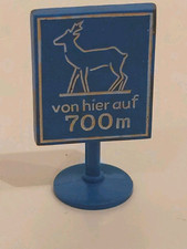 Siku Plastik V272 Wildwechsel