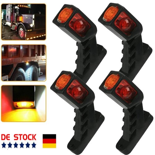 Led begrenzungsleuchte - x,