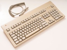 APPLE MACINTOSH EXTENDED