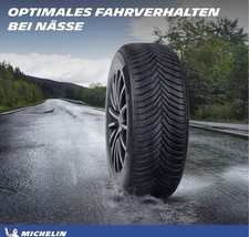 MICHELIN CROSSCLIMATE 2 -