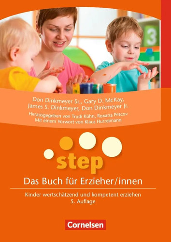 Step das buch für - step,
