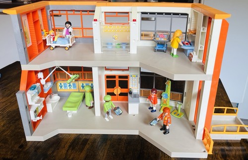 Playmobil spielset - playmobil,