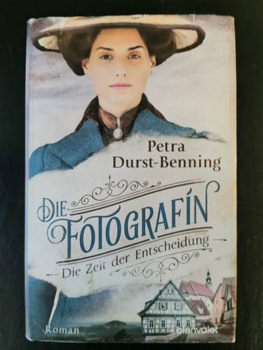 Die fotografin zeit - die,