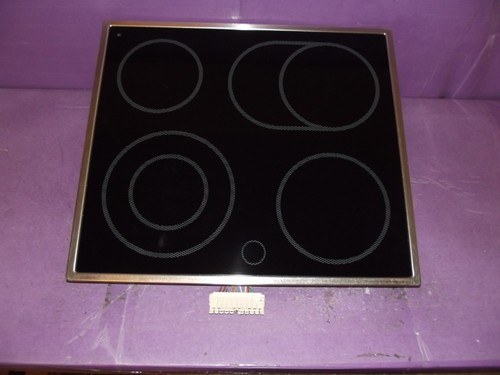 Zanussi zk661x 55aad65z0 - zanussi,