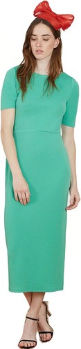 Wild pony damen jade kleid - pony,