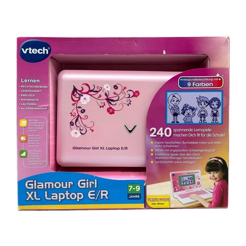 Vtech glamour girl - vtech, xl