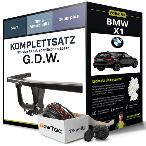 Für bmw typ f48 - für,