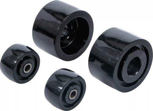 Bgs nylon rollenset - nylon,