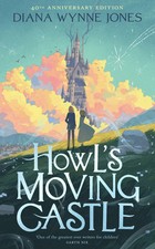 Howl's Moving Castle | Diana