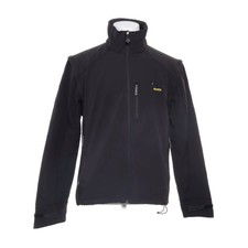 Salewa, Softshelljacke, Herren, Größe: 52, Schwarz, Elasthan/Polyester #vel