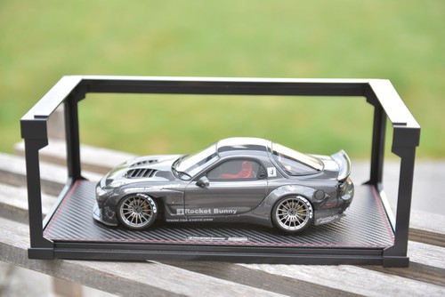 Ignition models rocket - models,