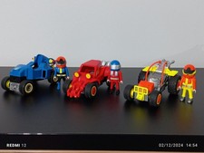 PLAYMOBIL KONVOLUT Ref. 4181