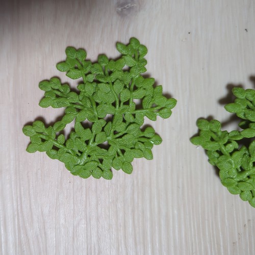 Schleich ersatzteile buche - ersatzteile,