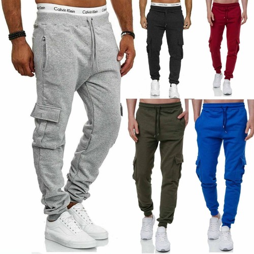 Herren jogginghose sporthose - herren,