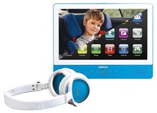 Lenco TDV-900 portabler 9 Zoll