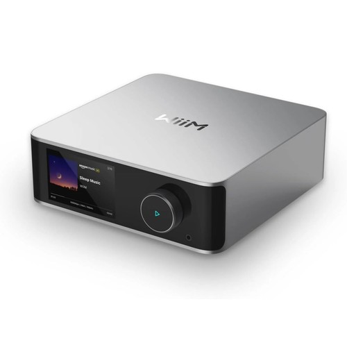 Wiim ultra silber - wiim,
