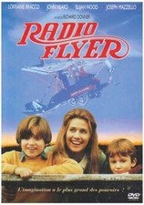Radio flyer dvd zustand - radio, |