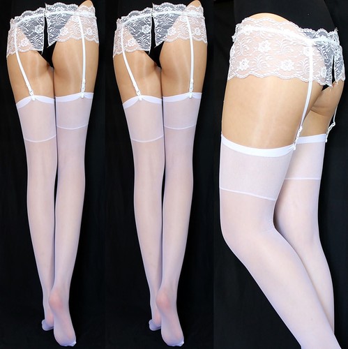 Paar klassische straps - 2,