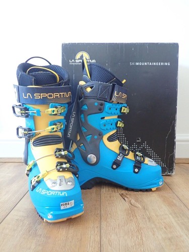 Sportiva skitourenschuhe - sportiva,