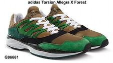 adidas Torsion Allegra X