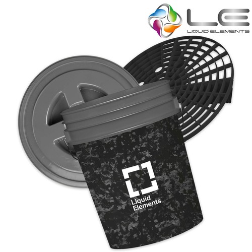 Liquid elements wascheimer - elements, 20l