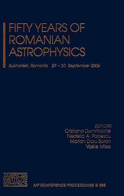 Fifty years romanian - fifty, of