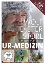 Wolf Dieter Storl Ur-Medizin