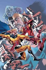 SENTRY (2018) #3 MARVEL COMICS