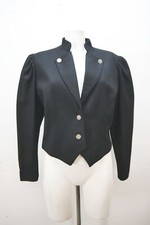 Kurze Trachtenjacke Blazer