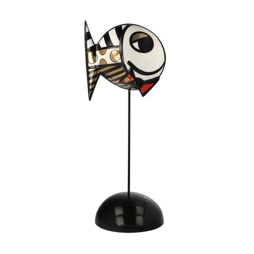 Romero britto original - britto:,