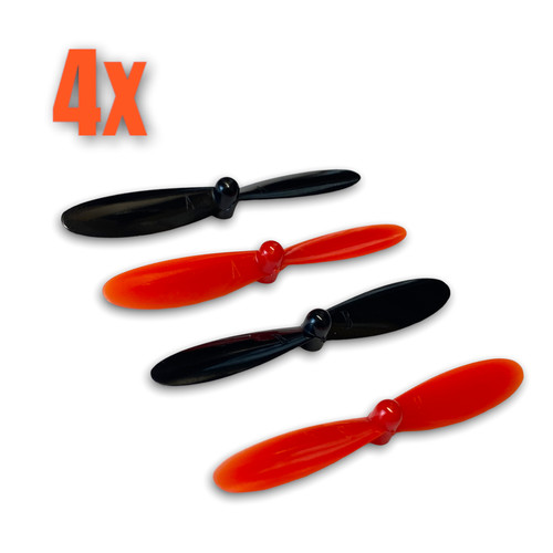 Propeller rotorblätter - 16,