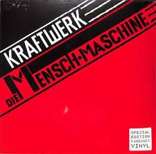 Kraftwerk / DIE