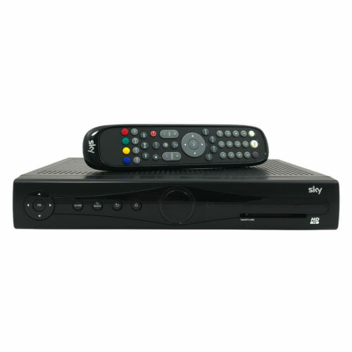 Humax hd3000 sky s - pr-hd3000,