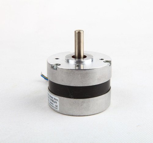 New act motor 15w nema - act,