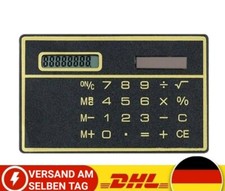 Ultradünn kreditkarte solar - kreditkarte,