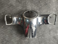 Znen Cruzer 50 Benzhou 25 45 50 Verkleidung Cockpit Schwarz SCHNÄPPCHEN