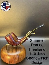 Vintage Stanwell Dorado