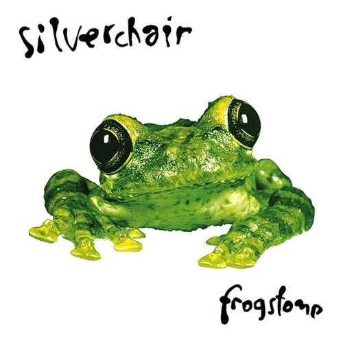 Silverchair frogstomp - silverchair,