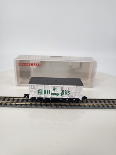 Fleischmann 8362 güterwagen - 8362,
