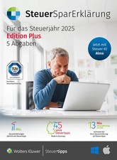 Steuertipps