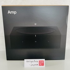 Sonos AMP Netzwerk Audio
