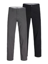 JACK & JONES Male Chino Pant